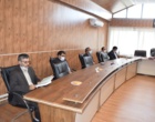 مرکز اموزش عالی میاندآب میزبان آزمون های سازمان سنجش با رعایت پروتکل های بهداشتی