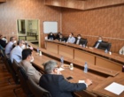 مرکز اموزش عالی میاندآب میزبان آزمون های سازمان سنجش با رعایت پروتکل های بهداشتی