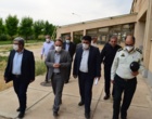 مرکز اموزش عالی میاندآب میزبان آزمون های سازمان سنجش با رعایت پروتکل های بهداشتی