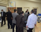 مرکز اموزش عالی میاندآب میزبان آزمون های سازمان سنجش با رعایت پروتکل های بهداشتی