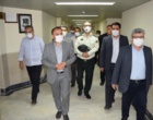 مرکز اموزش عالی میاندآب میزبان آزمون های سازمان سنجش با رعایت پروتکل های بهداشتی