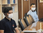 سلامت دانشجویان و آزمون جامع دکتری برای ما اهمیت زیادی دارد