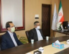 مشکلات مسکن دانشگاهیان بررسی شد 