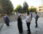 رقابت حدود ۵۴۰۰ داوطلب مقطع دکترا در آذربایجان‌غربی با رعایت پروتکل های بهداشتی 