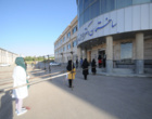رقابت حدود ۵۴۰۰ داوطلب مقطع دکترا در آذربایجان‌غربی با رعایت پروتکل های بهداشتی 