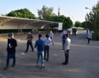 برگزاری آزمون دکتری در مرکز آموزش عالی شهید باکری میاندوآب