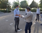 برگزاری آزمون دکتری در مرکز آموزش عالی شهید باکری میاندوآب