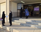برگزاری آزمون دکتری در مرکز آموزش عالی شهید باکری میاندوآب