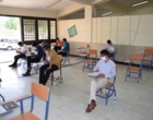 برگزاری آزمون دکتری در مرکز آموزش عالی شهید باکری میاندوآب