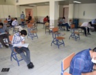 برگزاری آزمون دکتری در مرکز آموزش عالی شهید باکری میاندوآب