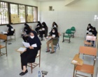 برگزاری آزمون دکتری در مرکز آموزش عالی شهید باکری میاندوآب