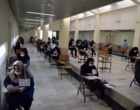 برگزاری آزمون دکتری در مرکز آموزش عالی شهید باکری میاندوآب
