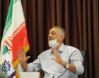 دانشگاه ارومیه میزبان بزرگان والیبال کشور 