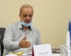 دانشگاه ارومیه میزبان بزرگان والیبال کشور 