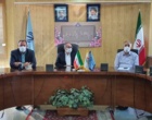 تفاهمنامه همکاری های مشترک دانشگاه ارومیه و اداره کل ورزش و جوانان استان امضاء شد