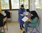 برگزاری آزمون کارشناسی ارشد در مرکز آموزش عالی شهید باکری میاندوآب