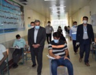 برگزاری آزمون کارشناسی ارشد در مرکز آموزش عالی شهید باکری میاندوآب