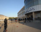 آغاز رقابت داوطلبان کنکور ۹۹ در استان آذربایجان غربی ( + فیلم خبری) 