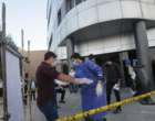 دومین روز رقابت داوطلبان کنکور ۹۹ در استان آذربایجان غربی 
