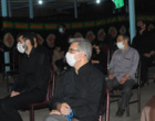 دانشگاه ارومیه عزادار حضرت اباعبدالله الحسین (ع) 