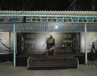 دانشگاه ارومیه عزادار حضرت اباعبدالله الحسین (ع) 