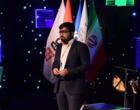 کسب رتبه دوم تیم کارآفرینی دانشجویی  دانشگاه ارومیه در inotex pitch  بزرگترین رویداد فناوری ایران 