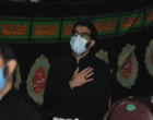 دانشگاه ارومیه عزادار حضرت اباعبدالله الحسین (ع) 