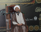 دانشگاه ارومیه عزادار حضرت اباعبدالله الحسین (ع) 