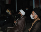 دانشگاه ارومیه عزادار حضرت اباعبدالله الحسین (ع) 