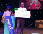 کسب رتبه دوم تیم کارآفرینی دانشجویی  دانشگاه ارومیه در inotex pitch  بزرگترین رویداد فناوری ایران 