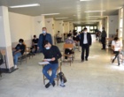 آزمون سراسری سال 99 با رعایت تمامی پروتکل های بهداشتی در میاندوآب برگزار شد