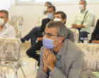 افتتاح فاز اول بزرگترین پرژوه مقاوم سازی دانشگاهی کشور در دانشگاه ارومیه توسط وزیر علوم