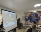 افتتاح فاز اول بزرگترین پرژوه مقاوم سازی دانشگاهی کشور در دانشگاه ارومیه توسط وزیر علوم
