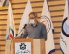 دکتر عباس پور: باید به ابعاد فرهنگی و اجتماعی دریاچه ارومیه پرداخته شود