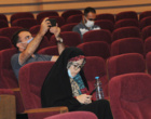 دکتر عباس پور: باید به ابعاد فرهنگی و اجتماعی دریاچه ارومیه پرداخته شود