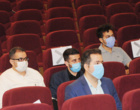 دکتر عباس پور: باید به ابعاد فرهنگی و اجتماعی دریاچه ارومیه پرداخته شود