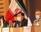 دکتر عباس پور: باید به ابعاد فرهنگی و اجتماعی دریاچه ارومیه پرداخته شود