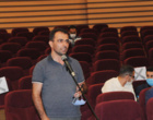دکتر عباس پور: باید به ابعاد فرهنگی و اجتماعی دریاچه ارومیه پرداخته شود