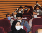 دکتر عباس پور: باید به ابعاد فرهنگی و اجتماعی دریاچه ارومیه پرداخته شود