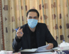 برگزاری جلسه شورای هماهنگی فعالیتهای فرهنگی و اجتماعی دانشگاههای استان آذربایجان غربی به میزبانی دانشگاه ارومیه