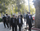 دکتر کشمیری: از طرح راه اندازی پردیس پژوهش و فناوری دانشگاه ارومیه حمایت می کنیم