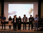 کسب رتبه 13 رشته تهیه کنندگی دانشگاه صدا و سیمای جمهوری اسلامی ایران توسط موسس رادیو دانشجوی دانشگاه ارومیه