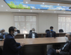 دکتر کشمیری: از طرح راه اندازی پردیس پژوهش و فناوری دانشگاه ارومیه حمایت می کنیم
