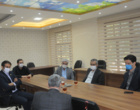 دکتر کشمیری: از طرح راه اندازی پردیس پژوهش و فناوری دانشگاه ارومیه حمایت می کنیم