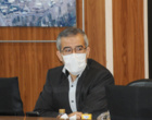 دکتر کشمیری: از طرح راه اندازی پردیس پژوهش و فناوری دانشگاه ارومیه حمایت می کنیم