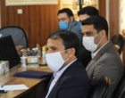 دکتر کشمیری: از طرح راه اندازی پردیس پژوهش و فناوری دانشگاه ارومیه حمایت می کنیم