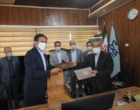 دکتر کشمیری: از طرح راه اندازی پردیس پژوهش و فناوری دانشگاه ارومیه حمایت می کنیم
