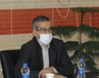 پژوهشکده مطالعات اجتماعی دانشگاه ارومیه افتتاح شد