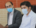 پژوهشکده مطالعات اجتماعی دانشگاه ارومیه افتتاح شد