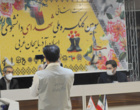 دکتر حب نقی: پیام و عمل کنگره شهدای دانشجو باید انتقال پیام و افکار شهدا دانشجو به نسل جدید باشد